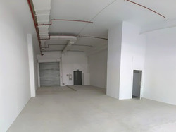 Enterprise One (D14), Office #524467131